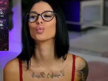 Freechat evaamanti on Chaturbate