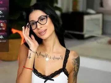 Freechat evaamanti on Chaturbate