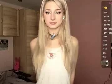 Freechat evaqt on Chaturbate