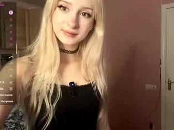 Freechat evaqt on Chaturbate