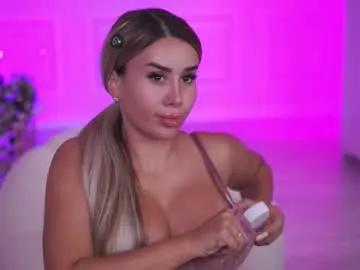 Freechat evazane on Chaturbate