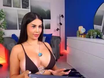 Freechat evazane on Chaturbate