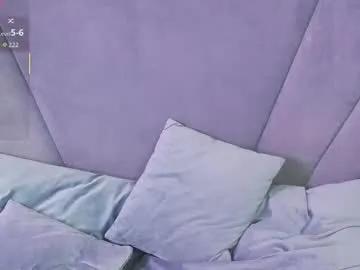 evelisse on Chaturbate 