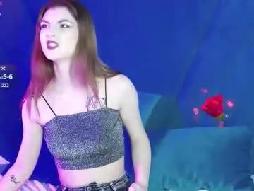 evelisse on Chaturbate 