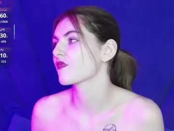 evelisse on Chaturbate 