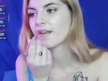 evelisse on Chaturbate 