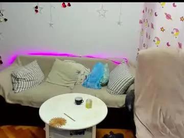 Freechat evelyn_harper_x on Chaturbate