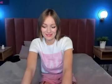 evelynpoole on Chaturbate 