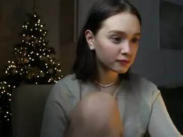 Freechat evi_woow on Chaturbate