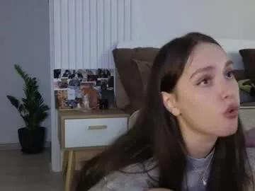Freechat evi_woow on Chaturbate