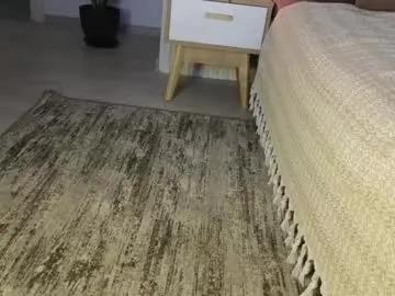 Freechat evi_woow on Chaturbate