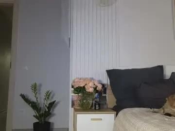 Freechat evi_woow on Chaturbate