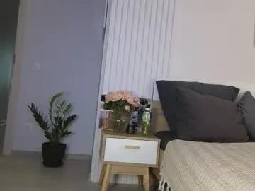 Freechat evi_woow on Chaturbate