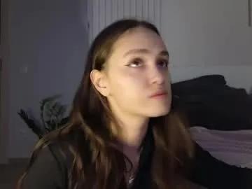 Freechat evi_woow on Chaturbate