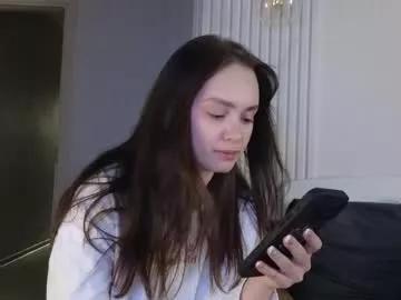 Freechat evi_woow on Chaturbate