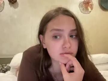 Freechat evi_woow on Chaturbate