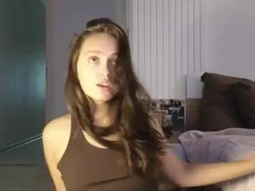 Freechat evi_woow on Chaturbate