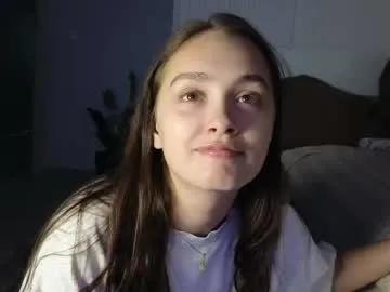 Freechat evi_woow on Chaturbate