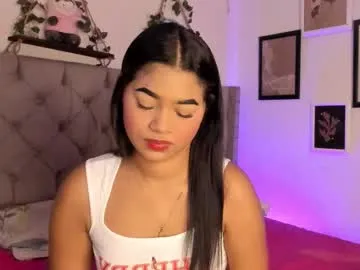 evieh1_ on Chaturbate