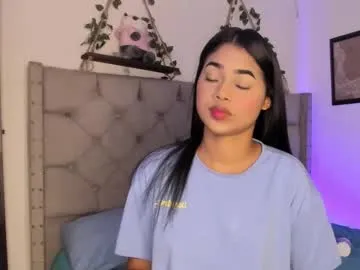 evieh1_ on Chaturbate