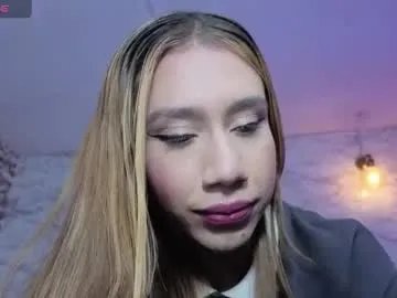 evy_lux_v — GOAL: Naked [50 tokens remaining] Welcome to my room! #trans #femboy #skinny #deepthroat #braces