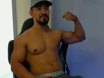 ezzio_scolaro on Chaturbate 