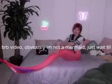 Freechat fairywhore on Chaturbate