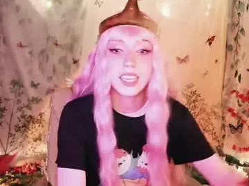 Freechat fairywhore on Chaturbate