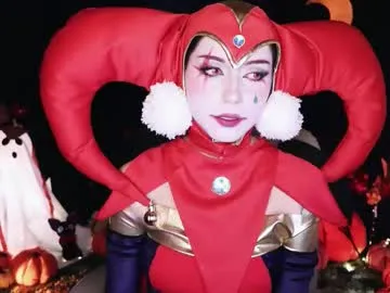 Freechat fairywhore on Chaturbate