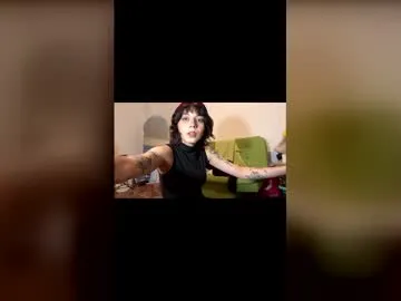 Freechat fairywhore on Chaturbate