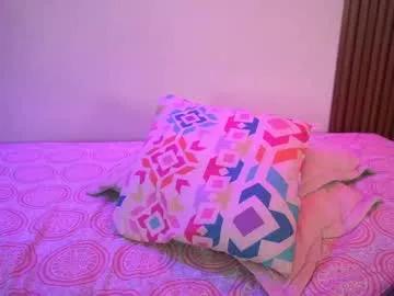 Freechat fantasy_col on Chaturbate