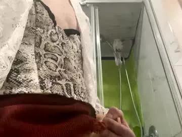 Freechat felicitybliss29 on Chaturbate