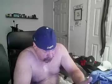 flaguy3233 — Welcum to Daddy's room, usually working but always time for play with a Femdom or mistress!