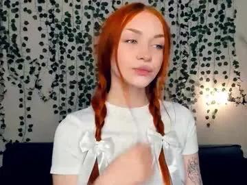 foxy_blush — Hi, im Eva! ^^  goal: take off my cute shorts ^^ #18 #new #shy #skinny #redhead [88 tokens remaining]