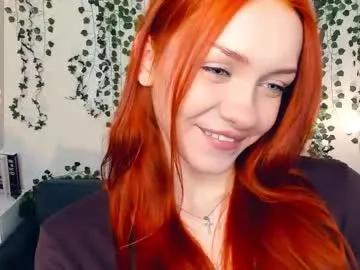 Private foxy_blush on Chaturbate