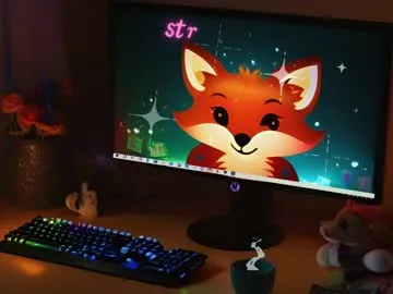 foxy_gamer