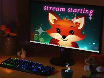 foxy_gamer