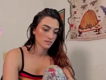 gabee7_ — GOAL: FULL NAKED! [40 tokens remaining] I have a sensitive pussy. Play with me and my toys #daddy #latin #young #lovense #skinny