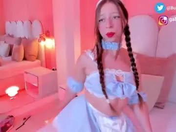 Freechat gabi_bunny on Chaturbate