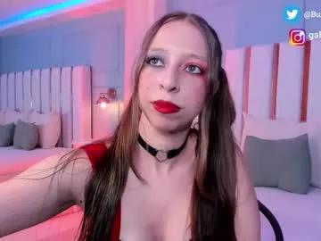 Freechat gabi_bunny on Chaturbate