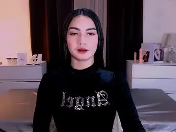 Freechat gabriela_deluxe on Chaturbate