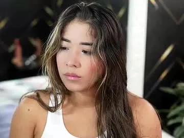Chaturbate gabriela_salgado is Freechat gabriela_salgado — #sexy #joi #spank #lovense #feet