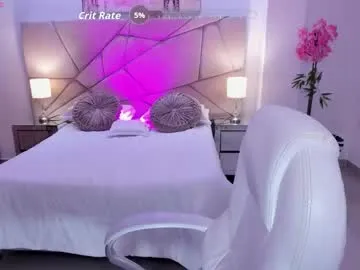 Offline gabriella_evans_ on Chaturbate