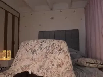 Freechat gabrielladurandd on Chaturbate