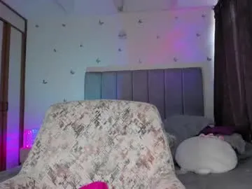 Freechat gabrielladurandd on Chaturbate