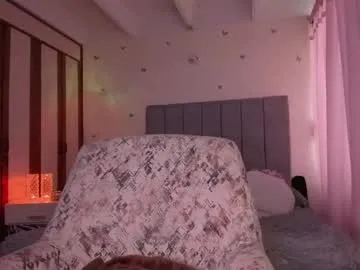 Freechat gabrielladurandd on Chaturbate