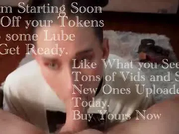 gagngush on Chaturbate