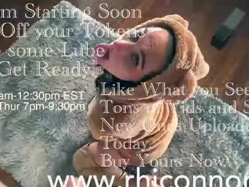 gagngush on Chaturbate