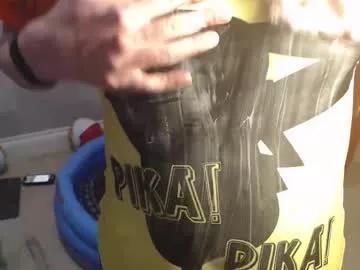 Freechat george5657 on Chaturbate