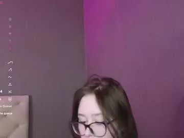 Offline georgia_conner on Chaturbate